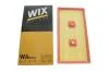 Фільтр повітряний WIX = FN AP149/7 WIX FILTERS WA9473 (фото 4)