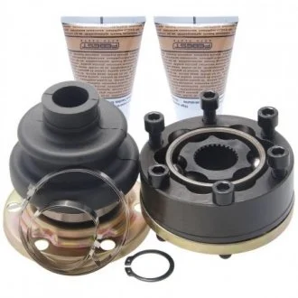 ШРУС ВНУТРЕННИЙ 28X108 SKODA OCTAVIA II 2004-2012 FEBEST 2311-B6