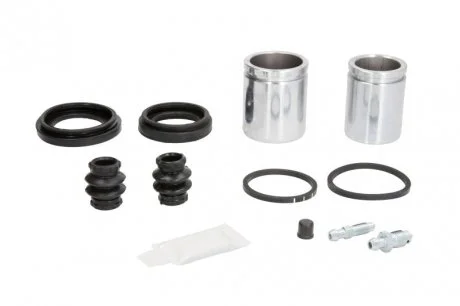 Елементи гальмівного супорта (РМК суппорта з поршнем) (SEIN) AUTOFREN D4 1633C