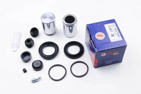 Елементи гальмівного супорта (РМК суппорта з поршнем) (SEIN) AUTOFREN D4 1728C