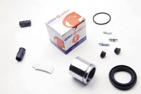 Елементи гальмівного супорта (РМК суппорта з поршнем) (SEIN) AUTOFREN D4 1074C