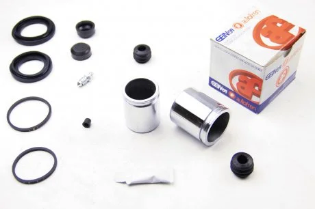 Елементи гальмівного супорта (РМК суппорта з поршнем) (SEIN) AUTOFREN D4 1696C