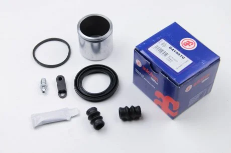 Елементи гальмівного супорта (РМК суппорта з поршнем) (SEIN) AUTOFREN D4 1087C