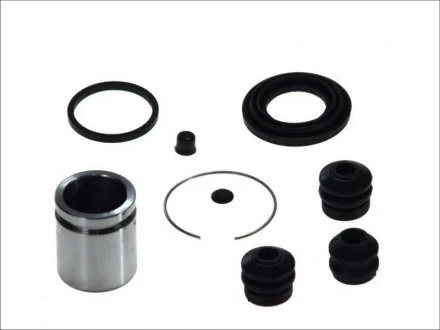 Ремонтный комплект суппорта (с поршнем) (SEIN) AUTOFREN D4 1691C (фото 1)