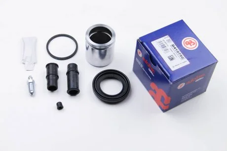 Елементи гальмівного супорта (РМК суппорта з поршнем) (SEIN) AUTOFREN D4 1075C