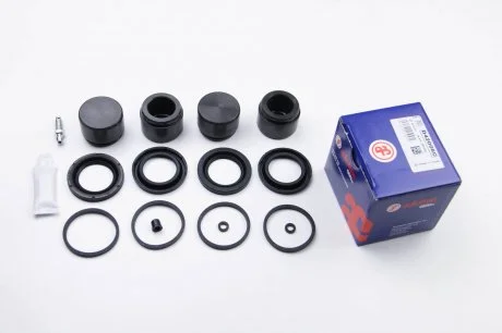 Елементи гальмівного супорта (РМК суппорта з поршнем) (SEIN) AUTOFREN D4 2006C