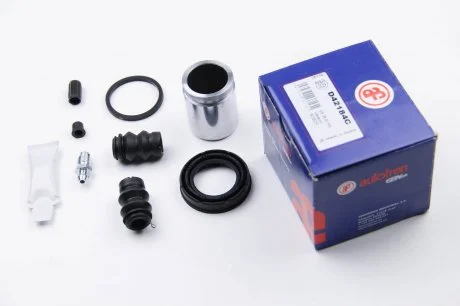 Елементи гальмівного супорта (РМК суппорта з поршнем) (SEIN) AUTOFREN D4 2184C