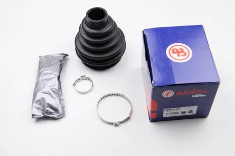 Пильовик приводу колеса (SEIN) AUTOFREN D8 175T