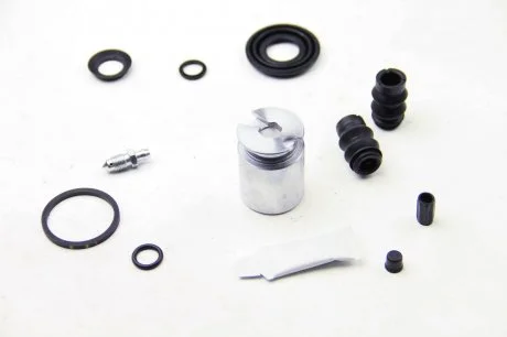 Елементи гальмівного супорта (РМК суппорта з поршнем) (SEIN) AUTOFREN D4 1168C