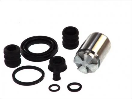 Елементи гальмівного супорта (РМК суппорта з поршнем) (SEIN) AUTOFREN D4 1161C