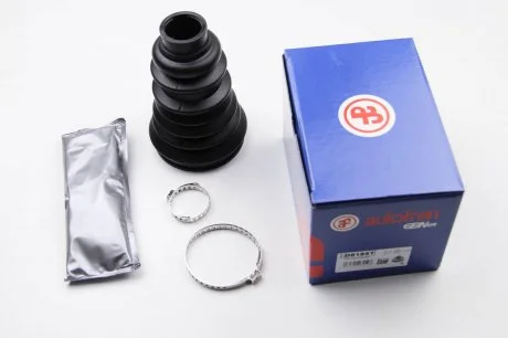 Пильовик приводу колеса (SEIN) AUTOFREN D8 185T