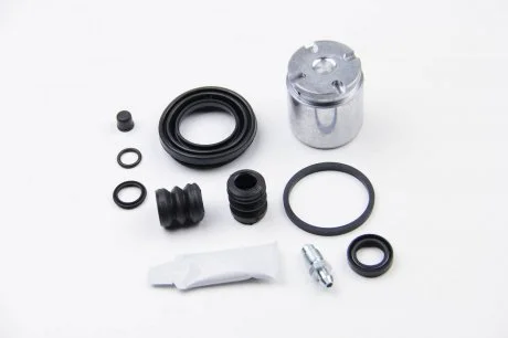 Ремонтный комплект суппорта (с поршнем) (SEIN) AUTOFREN D4 1198C (фото 1)