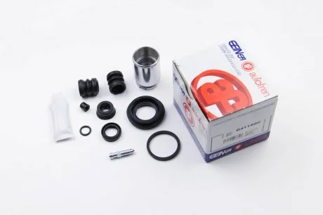 Елементи гальмівного супорта (РМК суппорта з поршнем) (SEIN) AUTOFREN D4 1160C (фото 1)