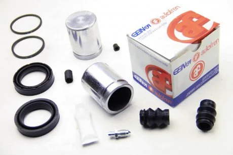 Елементи гальмівного супорта (РМК суппорта з поршнем) (SEIN) AUTOFREN D4 2218C