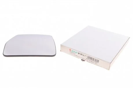 Стекло зеркала прав. с пласт. держат. (мех.регул.) ALKAR 6465973