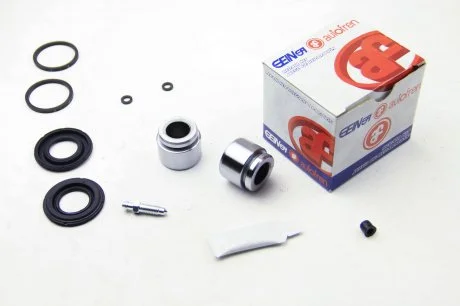 Елементи гальмівного супорта (РМК суппорта з поршнем) (SEIN) AUTOFREN D4 1583C