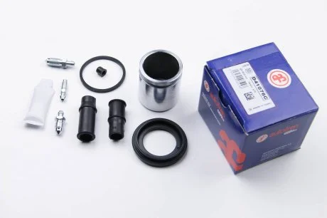 Елементи гальмівного супорта (РМК суппорта з поршнем) (SEIN) AUTOFREN D4 1076C