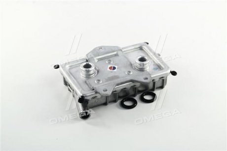 Радиатор масл. 2.3TD (+/-A +/-AC) [OE. 601.180.0065] AVA AVA COOLING MS 3294