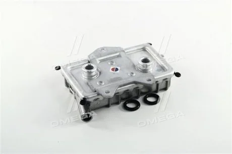 Радіатор масляний MB Sprinter (95-), Vito (96-) 2.3 Tdi, 2.9 Tdi AVA AVA COOLING MS 3294