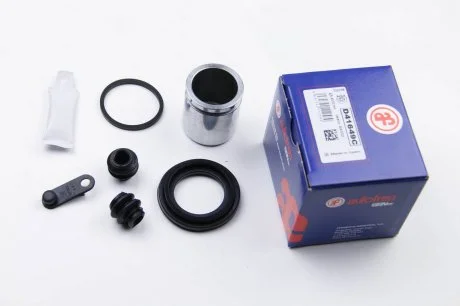 Елементи гальмівного супорта (РМК суппорта з поршнем) (SEIN) AUTOFREN D4 1649C