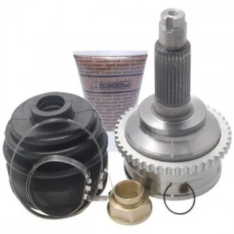 ШРУС НАРУЖНЫЙ 22X56X28 MAZDA 626 GF 1997-2002 FEBEST 0510-038A44