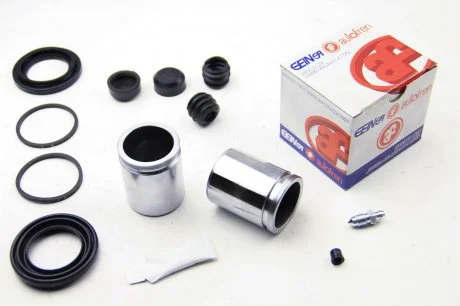 Елементи гальмівного супорта (РМК суппорта з поршнем) (SEIN) AUTOFREN D4 1582C