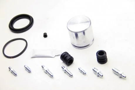 Елементи гальмівного супорта (РМК суппорта з поршнем) (SEIN) AUTOFREN D4 1048C