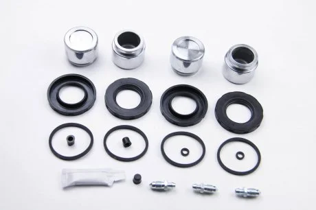 Елементи гальмівного супорта (РМК суппорта з поршнем) (SEIN) AUTOFREN D4 1766C