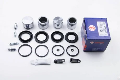 Елементи гальмівного супорта (РМК суппорта з поршнем) (SEIN) AUTOFREN D4 2089C