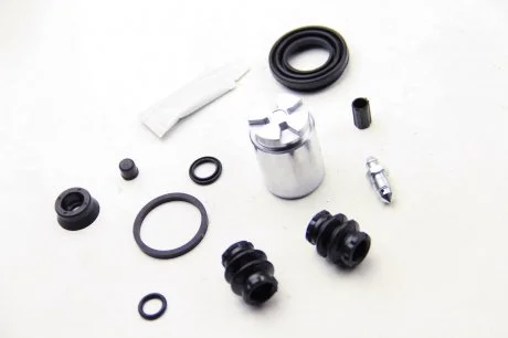 Елементи гальмівного супорта (РМК суппорта з поршнем) (SEIN) AUTOFREN D4 1156C