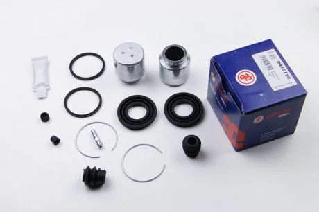 Елементи гальмівного супорта (РМК суппорта з поршнем) (SEIN) AUTOFREN D4 1577C