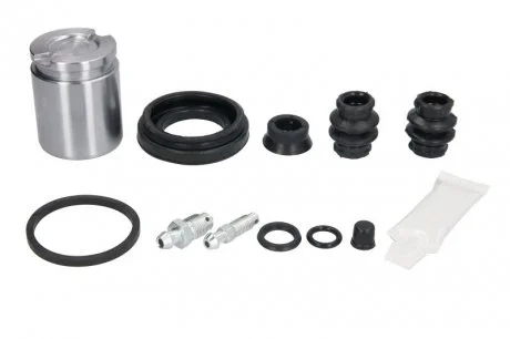 Елементи гальмівного супорта (РМК суппорта з поршнем) (SEIN) AUTOFREN D4 1124C