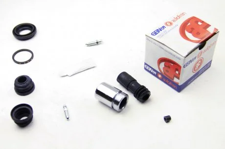 Елементи гальмівного супорта (РМК суппорта з поршнем) (SEIN) AUTOFREN D4 1083C