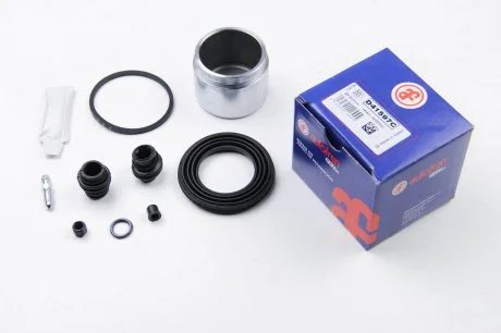 Елементи гальмівного супорта (РМК суппорта з поршнем) (SEIN) AUTOFREN D4 1597C