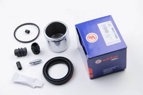 Ремкомпл. супорта перед ACCORD/CIVIC (57мм) 98-05 (з поршнем) SEINSA AUTOFREN D4 1110C