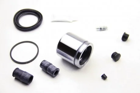 Елементи гальмівного супорта (РМК суппорта з поршнем) (SEIN) AUTOFREN D4 1117C