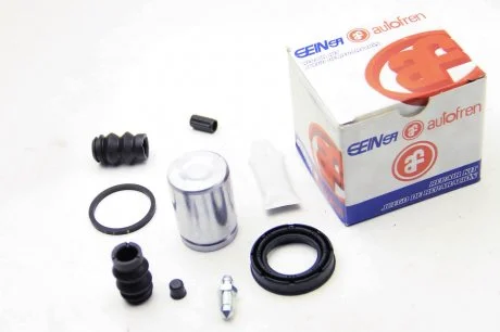 Елементи гальмівного супорта (РМК суппорта з поршнем) (SEIN) AUTOFREN D4 1141C