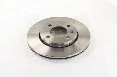 Диск гальмівний SEAT/VW AROSA/LUPO/POLO передн. вен A.B.S. 16541