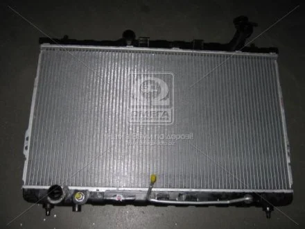 Радіатор охолодження двигуна Hyundai Santa fe I 2,0i 2,0d 2,7i AT AVA AVA COOLING HYA2110