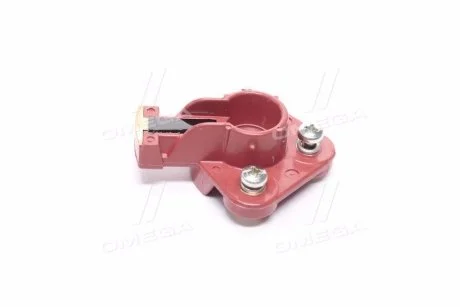 Бегунок распределителя зажигания BMW RENAULT PEUGEOT(пр-во) BERU EVL0401