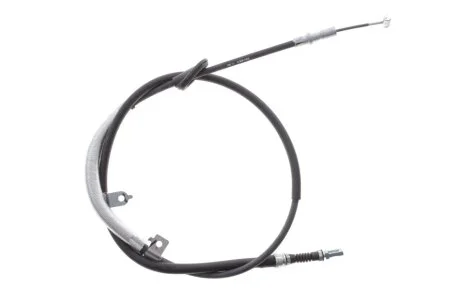 Трос ручного гальма BLUE PRINT ADH246158