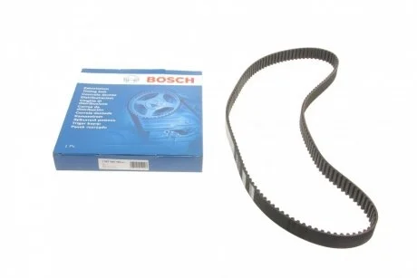 Ремінь ГРМ VW Golf IV/VW Passat/Audi A4/A6 1.8T/2.0i 96-05/Skoda Octavia 1.8i/T 96-10 (150x23) BOSCH 1 987 949 192