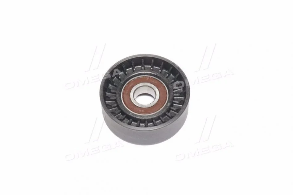 Ролик прив. ременя AUDI/SEAT/Skoda/VW 1.0-1.6 91- (Вир-во Complex) COMPLEX AUTOMOTIVE BEARINGS Sp.z.o.o. CX01-00 (фото 1)