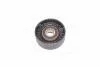Ролик прив. ременя AUDI/SEAT/Skoda/VW 1.0-1.6 91- (Вир-во Complex) COMPLEX AUTOMOTIVE BEARINGS Sp.z.o.o. CX01-00 (фото 2)