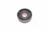Ролик прив. ременя AUDI/SEAT/Skoda/VW 1.0-1.6 91- (Вир-во Complex) COMPLEX AUTOMOTIVE BEARINGS Sp.z.o.o. CX01-00 (фото 3)
