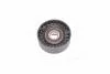 Ролик прив. ременя AUDI/SEAT/Skoda/VW 1.0-1.6 91- (Вир-во Complex) COMPLEX AUTOMOTIVE BEARINGS Sp.z.o.o. CX01-00 (фото 4)