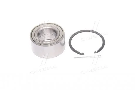 Підшипник маточини MITSUBISHI LANCER передн. міст (Вир-во COMPLEX) COMPLEX AUTOMOTIVE BEARINGS Sp.z.o.o. CX914