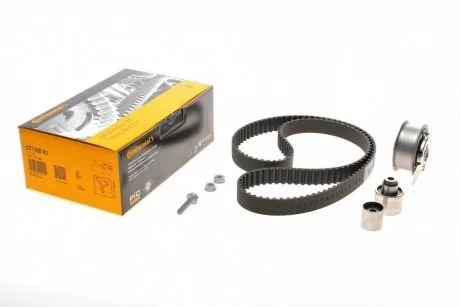 Комплект ременя ГРМ CT 1168 K1 Contitech CT1168K1