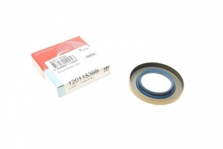 Сальник двигуна CORTECO 12011539B