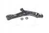 Рычаг подвески HYUNDAI TUCSON IX 09-13 FRONT LOWER R CTR CQKH-102R (фото 1)